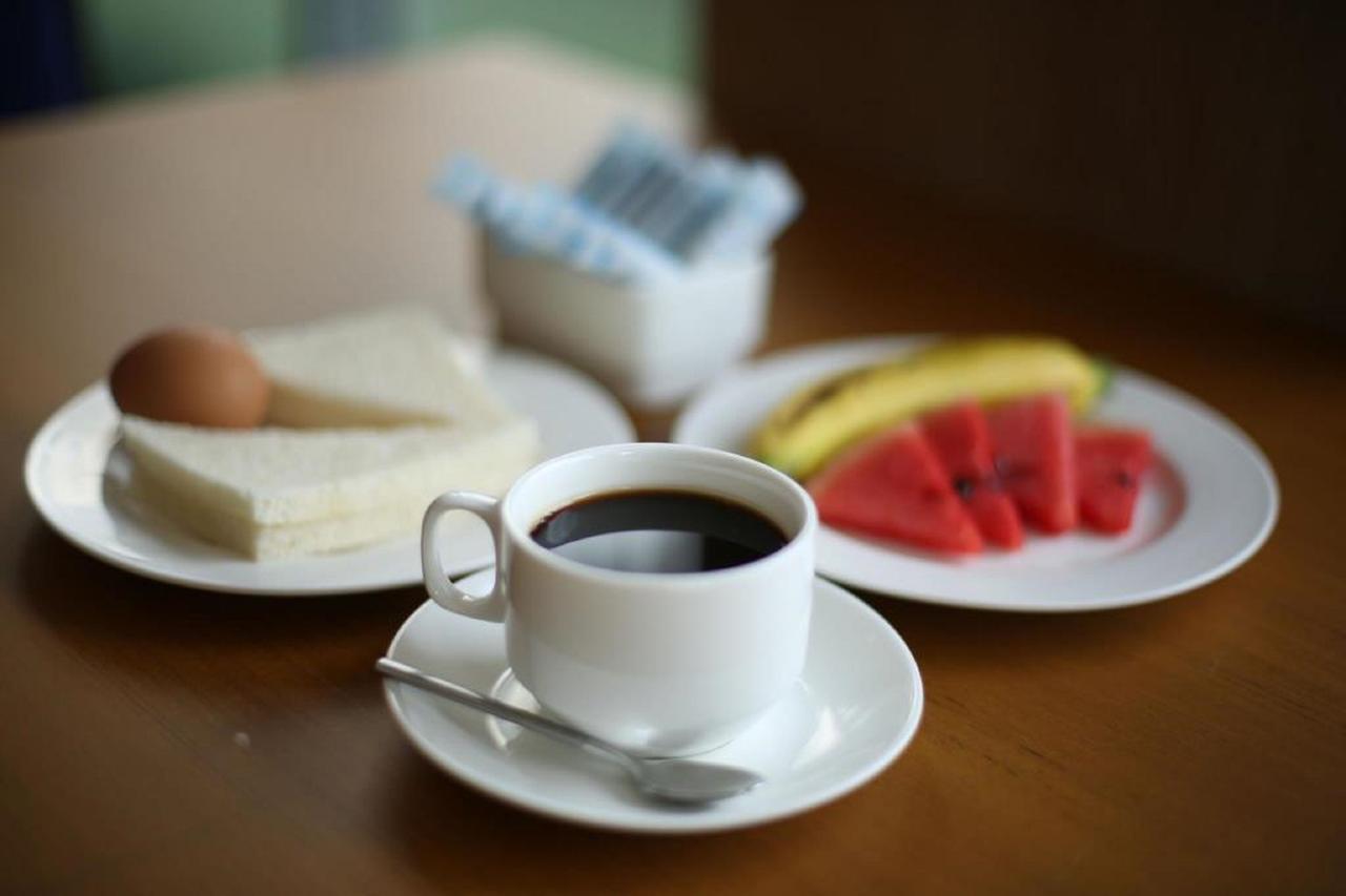 Hostel H Way Yangon Ngoại thất bức ảnh